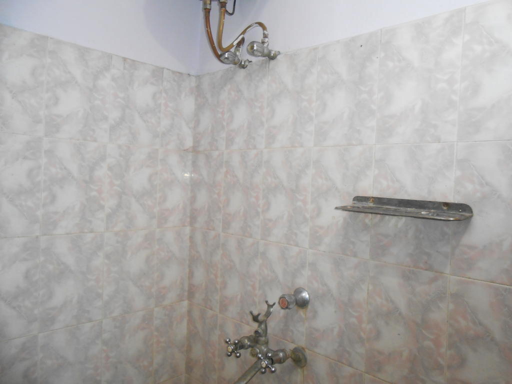Hotel Sonmony Váránasí Pokoj fotografie